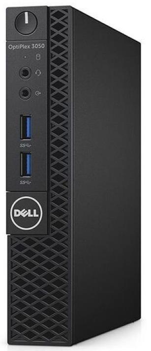 Dell Optiplex 3050 Micro i3-6100T/4GB/500GB HDD Dell Optiplex 3050 Micro i3-6100T/4GB/500GB HDD
