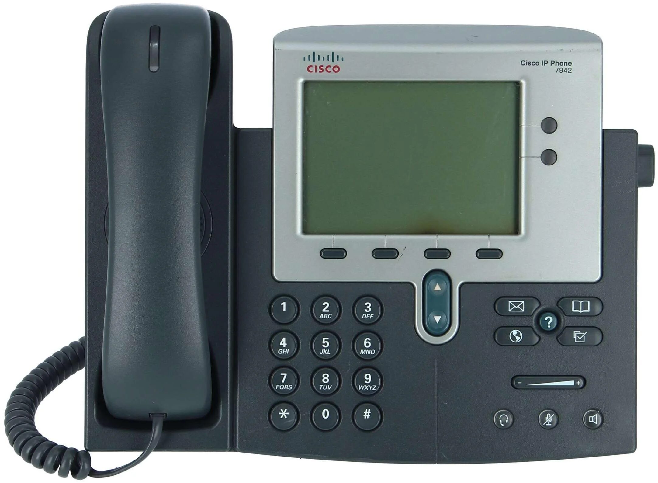 IP PHONE CISCO CP-7942G IP PHONE CISCO CP-7942G