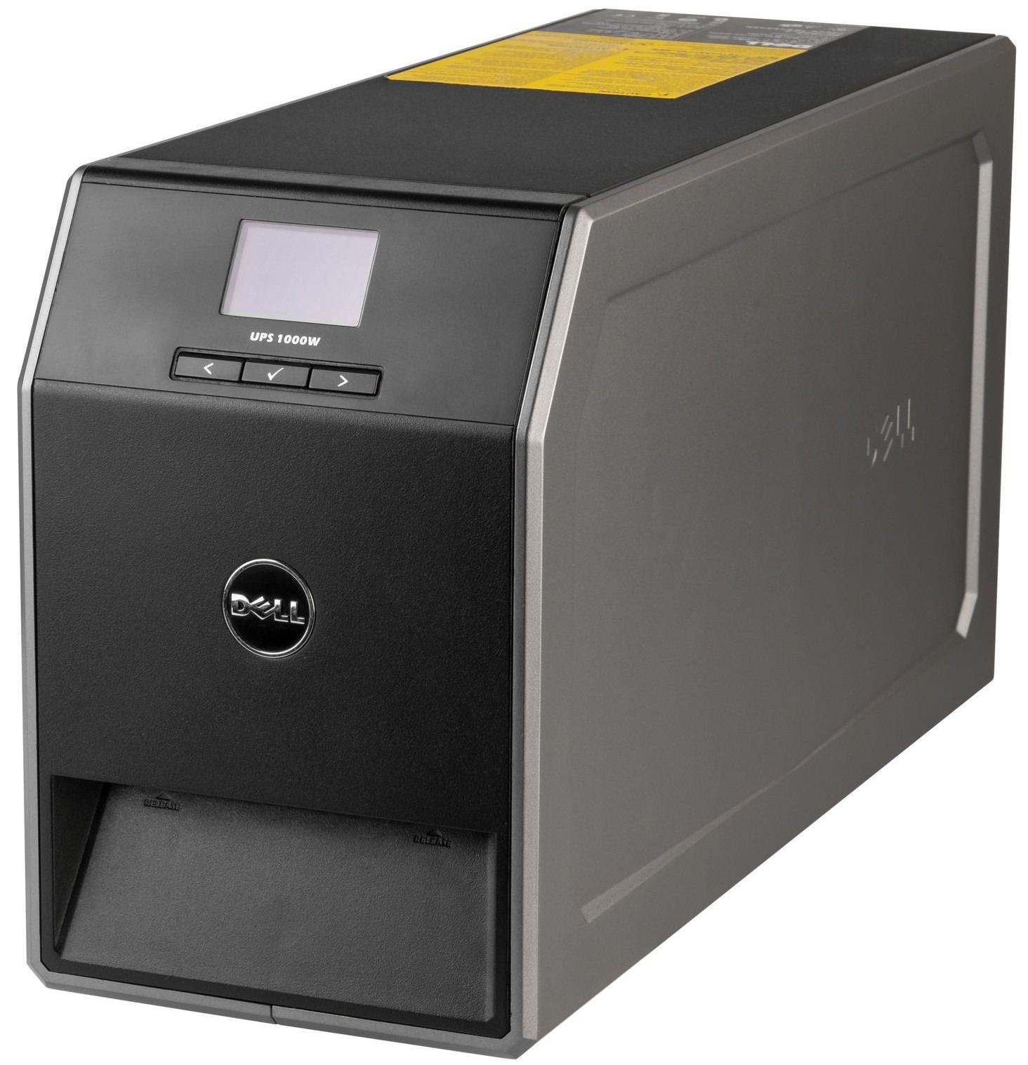 DELL H914N 1000W / 1000VA USV 4.6A DELL H914N 1000W / 1000VA USV 4.6A