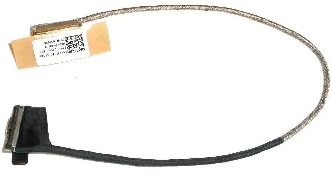 LCD CABLE FOR DELL VOSTRO 5470 LCD CABLE FOR DELL VOSTRO 5470