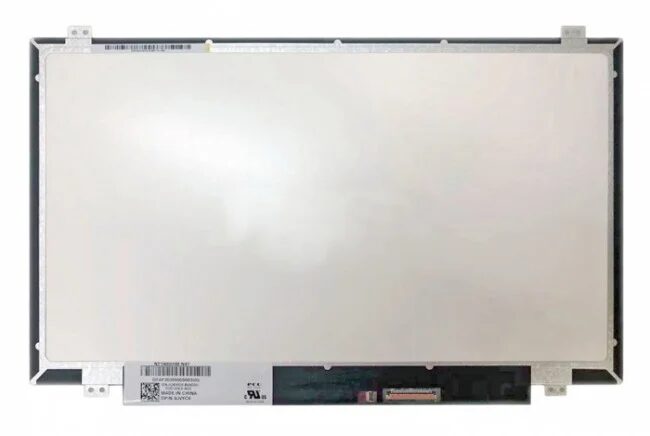 LCD 14.0" HD SLIM 40 PIN LED (1366X768) LCD 14.0" HD SLIM 40 PIN LED (1366X768)