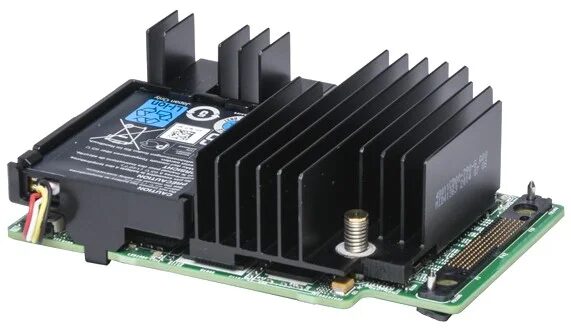 CONTROLLER DELL PERC H730 SAS 12G MINI MONO 1GB RAID CONTROLLER DELL PERC H730 SAS 12G MINI MONO 1GB RAID