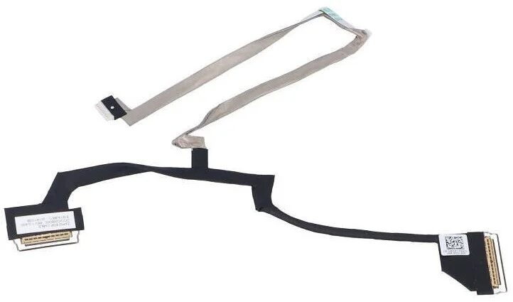 LCD CABLE FOR DELL ALIENWARE 13 R1 13.3" FHD EDP LCD CABLE FOR DELL ALIENWARE 13 R1 13.3" FHD EDP