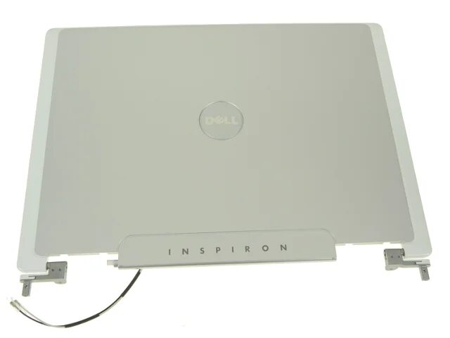 LCD BACK LID COVER WITH HINGES FOR NB DELL INSPIRON 1501 / 6400 / E1505 LCD BACK LID COVER WITH HINGES FOR NB DELL INSPIRON 1501 / 6400 / E1505