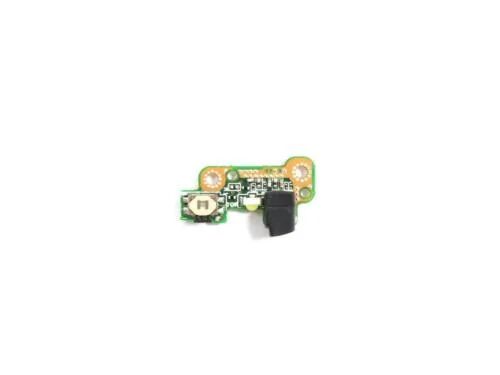 POWER BUTTON BOARD WITH CABLE FOR TABLET DELL VENUE 11 PRO 7130 POWER BUTTON BOARD WITH CABLE FOR TABLET DELL VENUE 11 PRO 7130