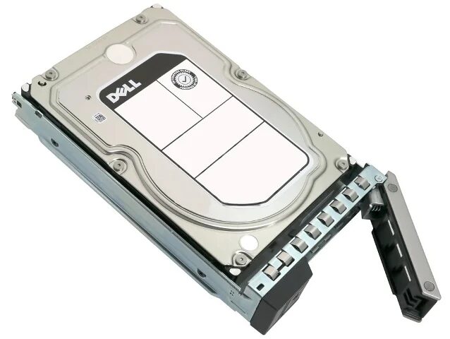 HDD DELL 1TB SATA 6G 3.5" 7.2K EMC ENTERPRISE HDD DELL 1TB SATA 6G 3.5" 7.2K EMC ENTERPRISE