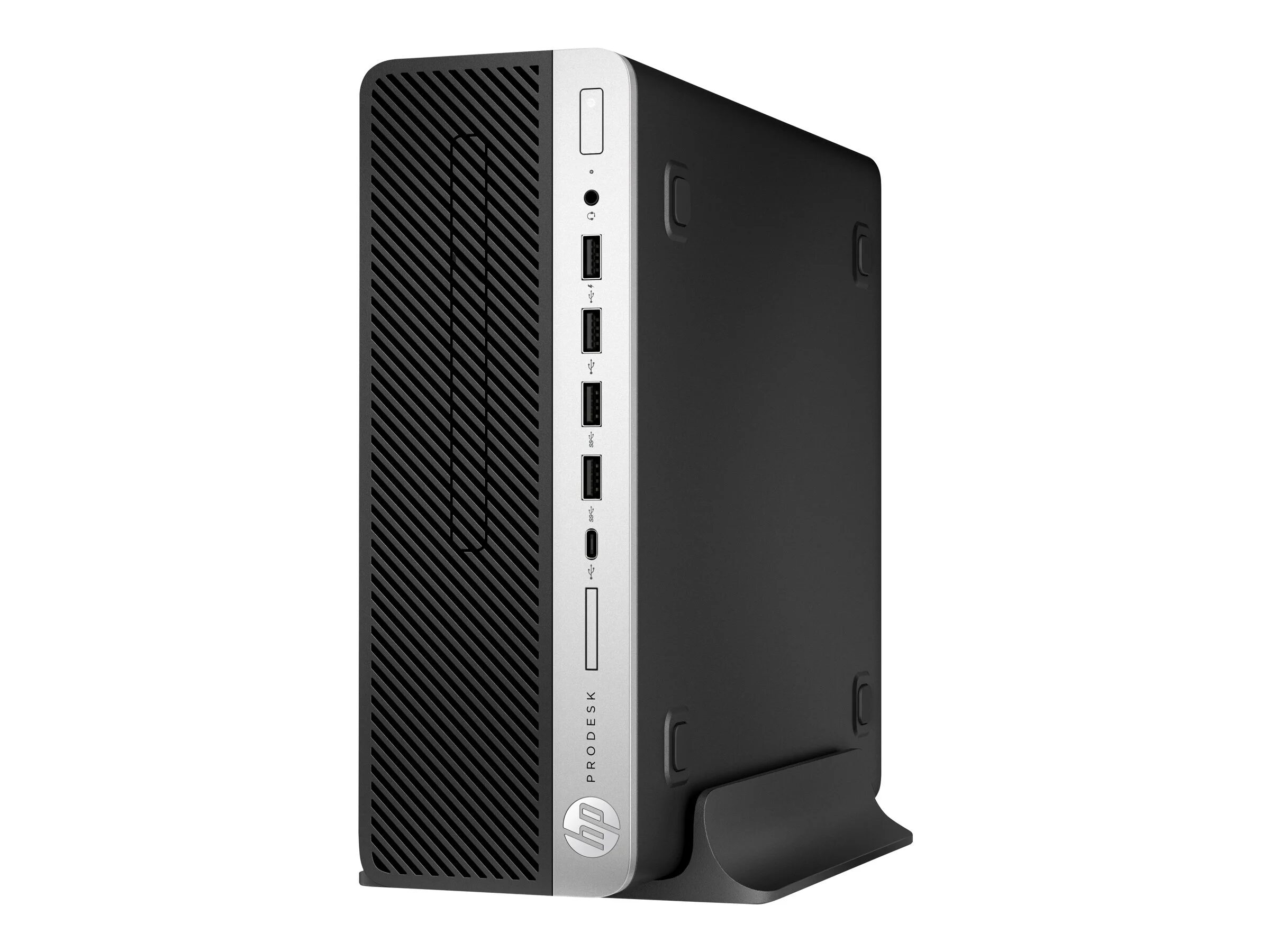 HP Prodesk 600 G4 SFF i5-8500/8GB/256GB NVMe HP Prodesk 600 G4 SFF i5-8500/8GB/256GB NVMe