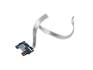 POWER BUTTON BOARD FOR DELL INSPIRON 7577 POWER BUTTON BOARD FOR DELL INSPIRON 7577