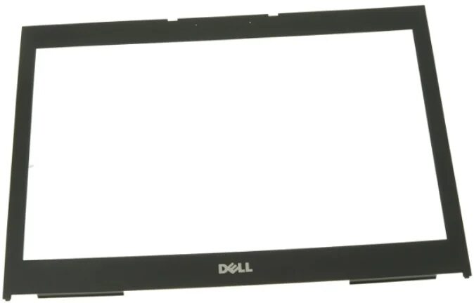 BEZEL TRIM PLASTIC FOR NB DELL PRECESION M4800 (NO CAM) BEZEL TRIM PLASTIC FOR NB DELL PRECESION M4800 (NO CAM)