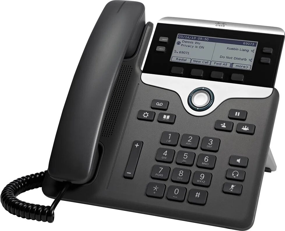 IP PHONE CISCO CP-7841-K9= IP PHONE CISCO CP-7841-K9=