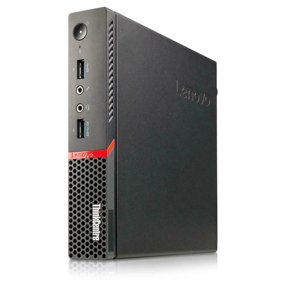 Lenovo ThinkCentre M900 Tiny i7-6700T/8GB/256GB SSD Lenovo ThinkCentre M900 Tiny i7-6700T/8GB/256GB SSD