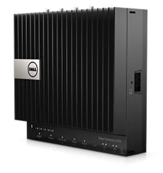 Dell Industrial PC Edge Gateway 5000 Atom E3825/2GB/256GB SSD Dell Industrial PC Edge Gateway 5000 Atom E3825/2GB/256GB SSD