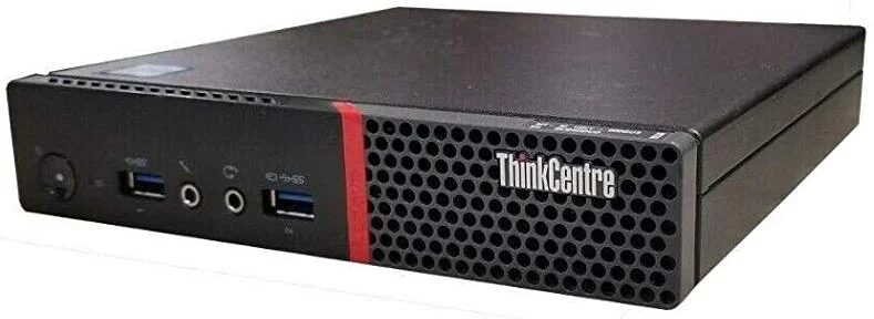 Lenovo ThinkCentre M700 Tiny i5-6400T/8GB/128GB SSD Lenovo ThinkCentre M700 Tiny i5-6400T/8GB/128GB SSD