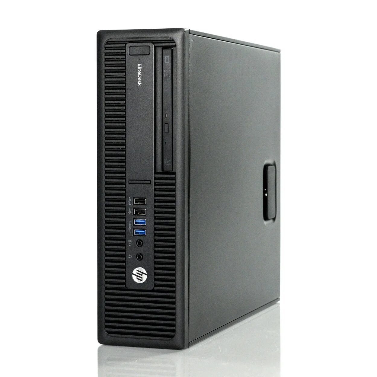 HP Elitedesk 705 G2 SFF A8-8650B/8GB/500GB HDD HP Elitedesk 705 G2 SFF A8-8650B/8GB/500GB HDD