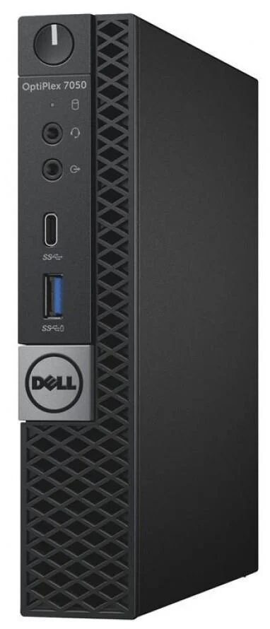 Dell Optiplex 7050 Micro i5-6500T/8GB/256GB SSD Dell Optiplex 7050 Micro i5-6500T/8GB/256GB SSD