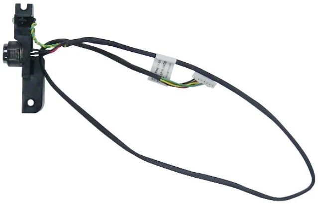 POWER BUTTON WITH CABLE FOR AIO DELL XPS ONE 2710 / 2720 POWER BUTTON WITH CABLE FOR AIO DELL XPS ONE 2710 / 2720