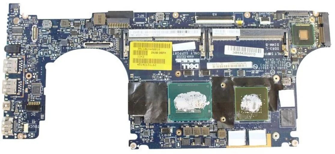 MB FOR NB DELL PRECISION M3800 CPU (I7-4702HQ) NVIDIA QUARDO K1100M MB FOR NB DELL PRECISION M3800 CPU (I7-4702HQ) NVIDIA QUARDO K1100M