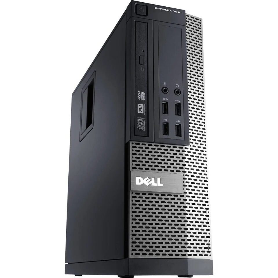 Dell Optiplex 9020 SFF i5-4590/8GB/128GB SSD/DVDRW Dell Optiplex 9020 SFF i5-4590/8GB/128GB SSD/DVDRW