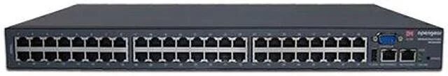 SWITCH OPENGEAR IM4200 INFRASRUCTURE MANAGER 48-Ports 10/100 /w 2x PSU, INTERNAL MODEM w/ Rkmnts SWITCH OPENGEAR IM4200 INFRASRUCTURE MANAGER 48-Ports 10/100 /w 2x PSU, INTERNAL MODEM w/ Rkmnts