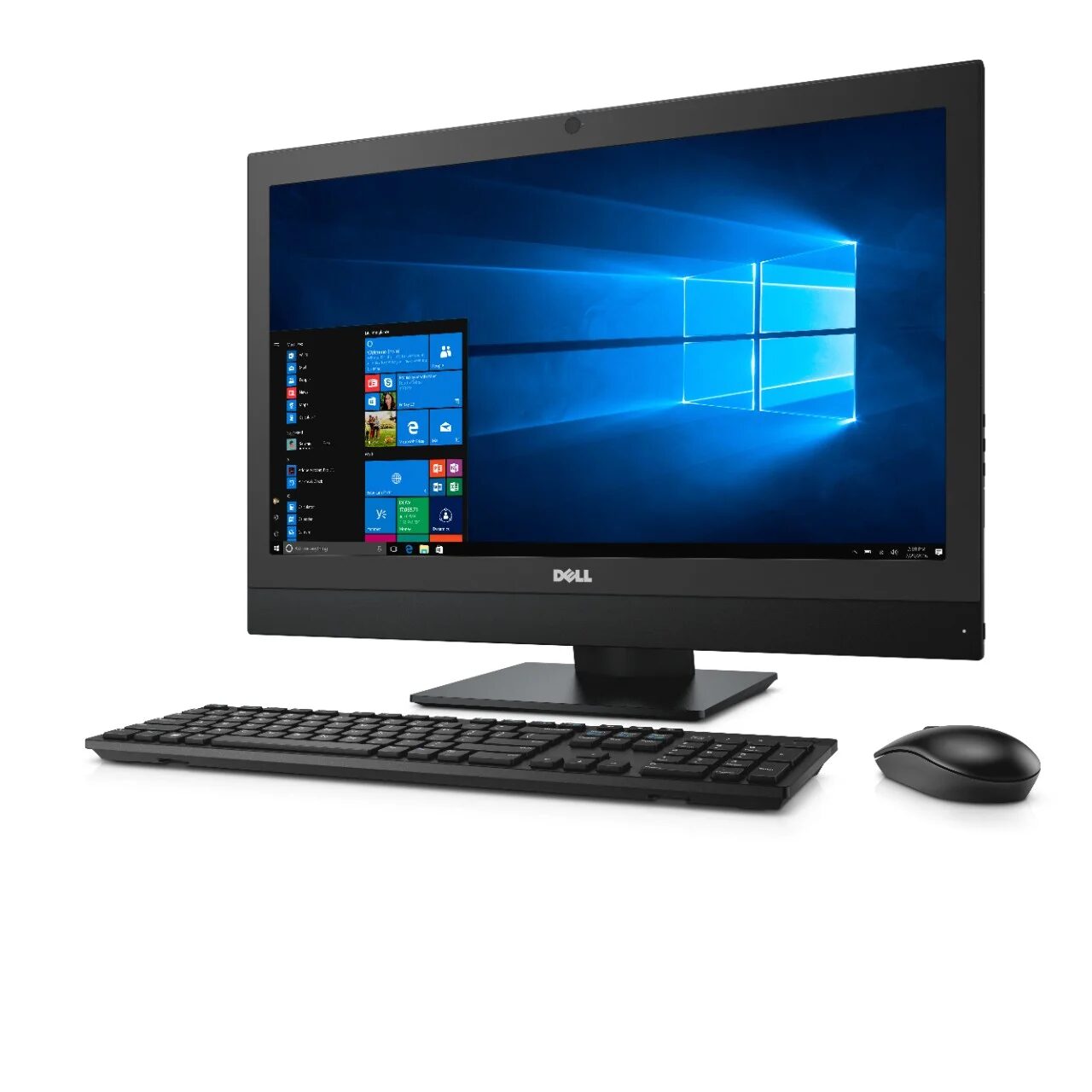 Dell Optiplex 7450 All-in-One i5-7500/8GB/256GB SSD/DVDRW Dell Optiplex 7450 All-in-One i5-7500/8GB/256GB SSD/DVDRW