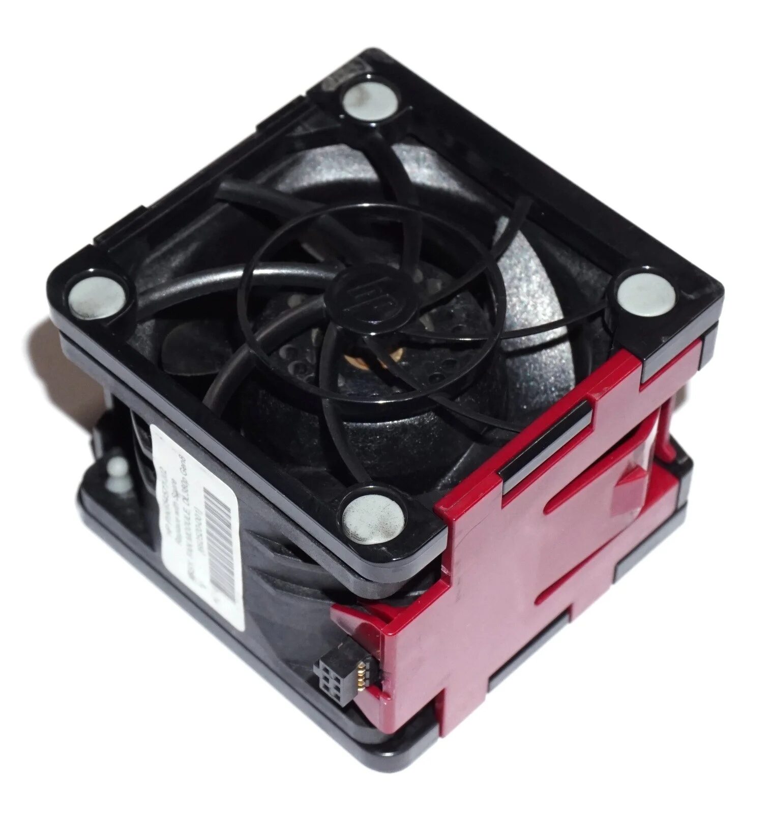 CHASSIS FAN FOR SERVER HP PROLIANT DL380P/E G8 CHASSIS FAN FOR SERVER HP PROLIANT DL380P/E G8