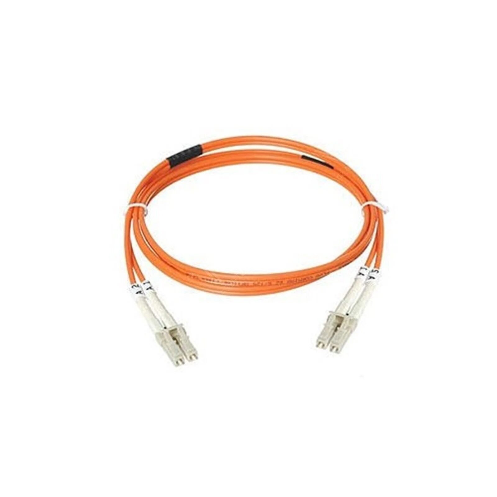 Amphenol Fiber Optic Multimode Patch Cable C/A 2.0MM RISER 50/125 3M NEW Amphenol Fiber Optic Multimode Patch Cable C/A 2.0MM RISER 50/125 3M NEW