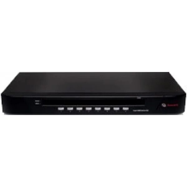 SWITCH AVOCENT KVM SWITCHVIEW 1000 8-Ports w/ Rkmnts SWITCH AVOCENT KVM SWITCHVIEW 1000 8-Ports w/ Rkmnts
