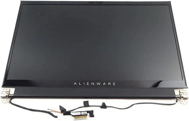 LCD FHD EDP DISPLAY COMPLETE ASSEMBLY FOR ALIENWARE M15 R3 15.6" (GRAY) LCD FHD EDP DISPLAY COMPLETE ASSEMBLY FOR ALIENWARE M15 R3 15.6" (GRAY)