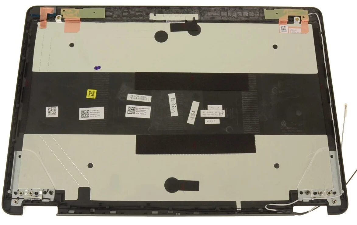 LCD BACK LID COVER FOR NB DELL LATITUDE E5470 LCD BACK LID COVER FOR NB DELL LATITUDE E5470