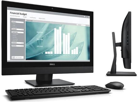 Dell Optiplex 7440 All-In-One i5-6500/8GB/256GB NVMe Dell Optiplex 7440 All-In-One i5-6500/8GB/256GB NVMe