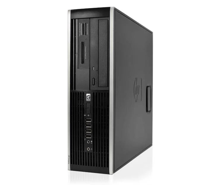 HP Compaq 6305 SFF A4-5300B/4GB/500GB HDD/DVDRW HP Compaq 6305 SFF A4-5300B/4GB/500GB HDD/DVDRW