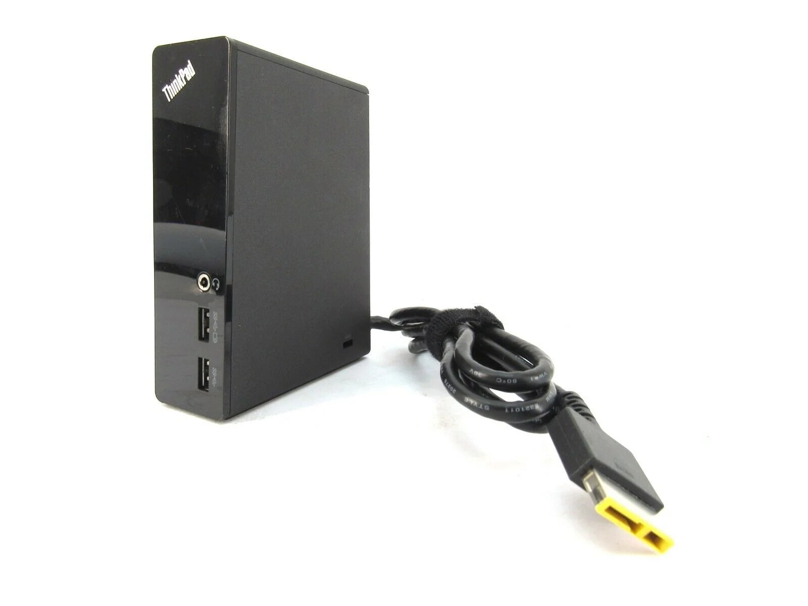 DOCKING STATION LENOVO THINKPAD ONE LINK PRO(No AC-Adapter) DOCKING STATION LENOVO THINKPAD ONE LINK PRO(No AC-Adapter)