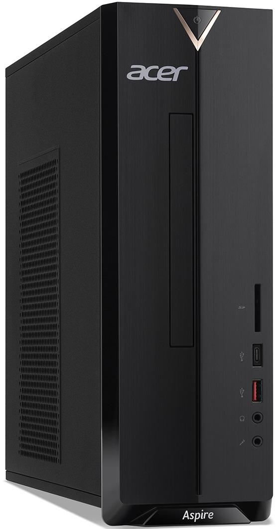 Acer Aspire XC-1660 SFF i5-11400/8GB/256GB NVMe Acer Aspire XC-1660 SFF i5-11400/8GB/256GB NVMe