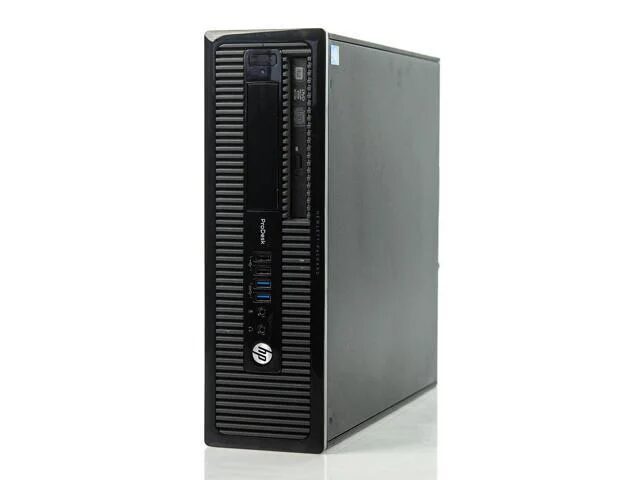 HP ProDesk 400 G1 SFF i5-4590/4GB/128GB SSD/DVDRW HP ProDesk 400 G1 SFF i5-4590/4GB/128GB SSD/DVDRW
