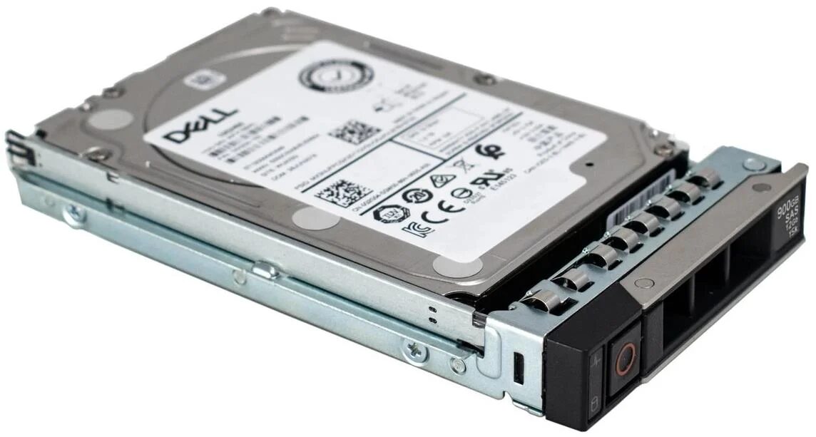 HDD DELL 1.2TB SAS 12G 3.5" 10K HDD DELL 1.2TB SAS 12G 3.5" 10K