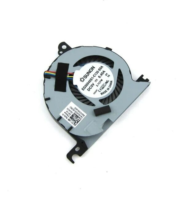 CPU FAN FOR NB DELL LATITUDE E7240 CPU FAN FOR NB DELL LATITUDE E7240