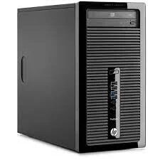 HP Prodesk 400 G1 MT i5-4570/8GB/240GB SSD/DVDRW HP Prodesk 400 G1 MT i5-4570/8GB/240GB SSD/DVDRW