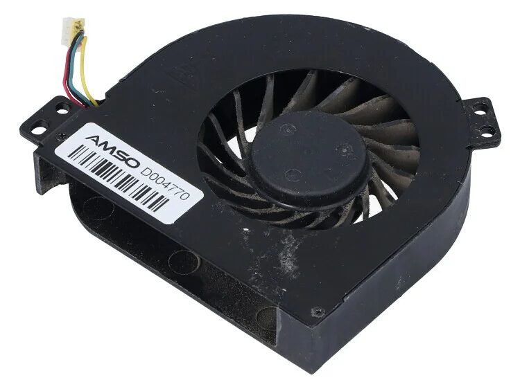 GPU FAN FOR NB DELL PRECISION M4800 GPU FAN FOR NB DELL PRECISION M4800