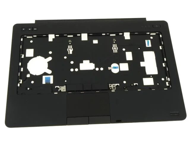 PALMREST WITH TOUCHPAD / FINGERPRINT FOR DELL LATITUDE E6440 PALMREST WITH TOUCHPAD / FINGERPRINT FOR DELL LATITUDE E6440
