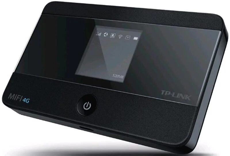 TP-LINK M7350 v7.0 4G LTE MOBILE ROUTER TP-LINK M7350 v7.0 4G LTE MOBILE ROUTER