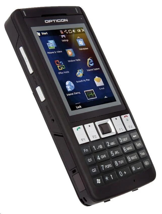 PDA OPTICON H-21 MSM7225/256MB/256MB/3G/3.5G PDA OPTICON H-21 MSM7225/256MB/256MB/3G/3.5G
