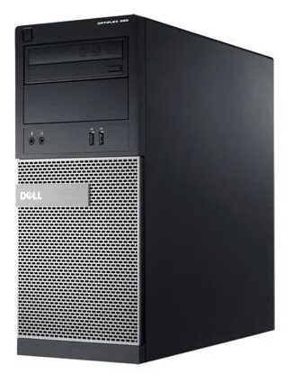 Dell Optiplex 790 MT i5-2400/8GB/500GB HDD Dell Optiplex 790 MT i5-2400/8GB/500GB HDD