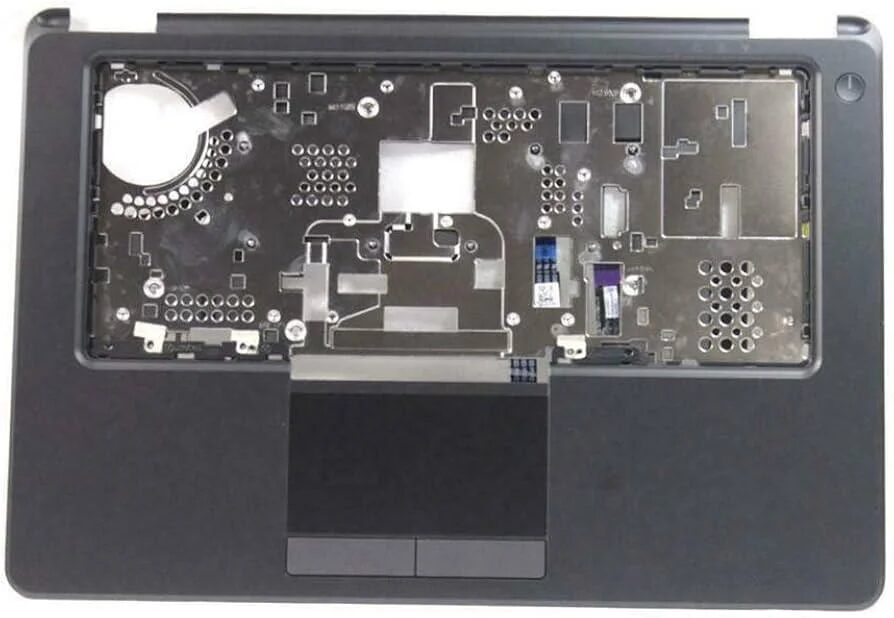 PALMREST WITH TOUCHPAD/SMART CARD READER FOR DELL LATITUDE E7450 (SINGLE POINT) PALMREST WITH TOUCHPAD/SMART CARD READER FOR DELL LATITUDE E7450 (SINGLE POINT)