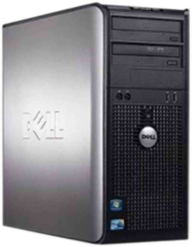 Dell Optiplex 580 MT Athlon II X2 245/4GB/250GB HDD/DVDRW/GeForce 210 512MB Dell Optiplex 580 MT Athlon II X2 245/4GB/250GB HDD/DVDRW/GeForce 210 512MB