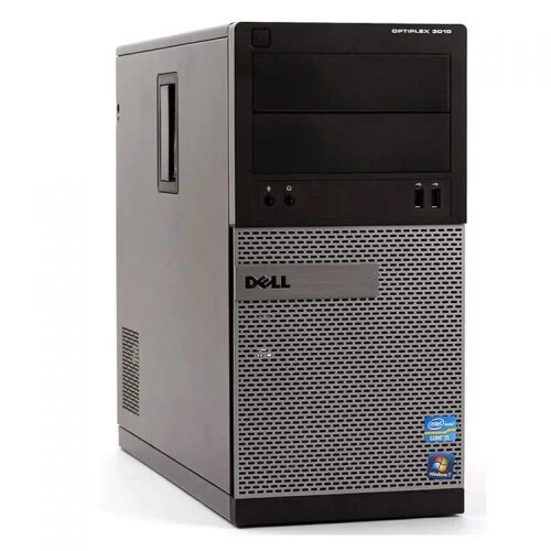 Dell Optiplex 3010 MT i3-3220/4GB/250GB HDD Dell Optiplex 3010 MT i3-3220/4GB/250GB HDD