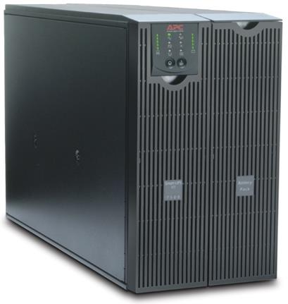 APC Smart-UPS RT 8000VA APC Smart-UPS RT 8000VA