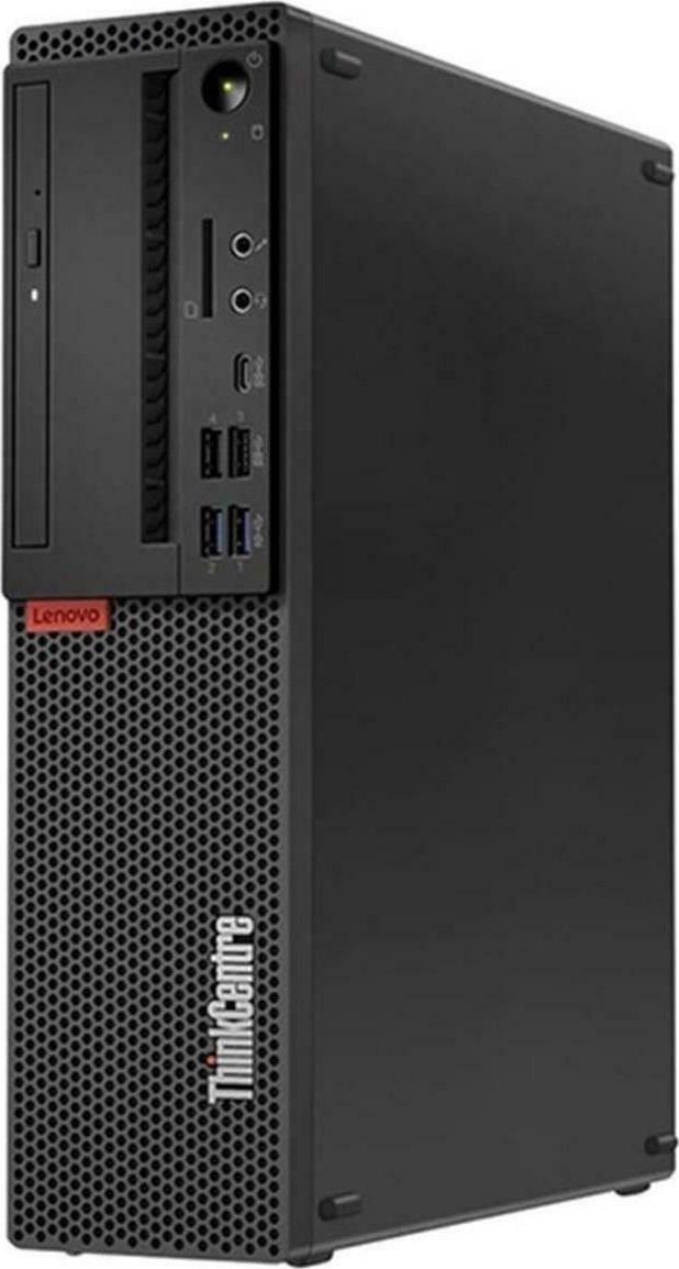 Lenovo ThinkCentre M720S SFF i5-9400/8GB/256GB NVMe Lenovo ThinkCentre M720S SFF i5-9400/8GB/256GB NVMe