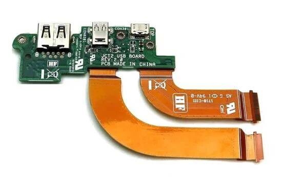 USB CHARGING JACK PORT FOR DELL OEM VENUE 11 PRO (7140) USB CHARGING JACK PORT FOR DELL OEM VENUE 11 PRO (7140)