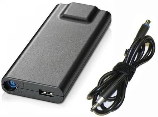 PSU 65W HP TRAVEL ADAPTER 19.5V/3.33A USB OUT 5V/1.5A PSU 65W HP TRAVEL ADAPTER 19.5V/3.33A USB OUT 5V/1.5A