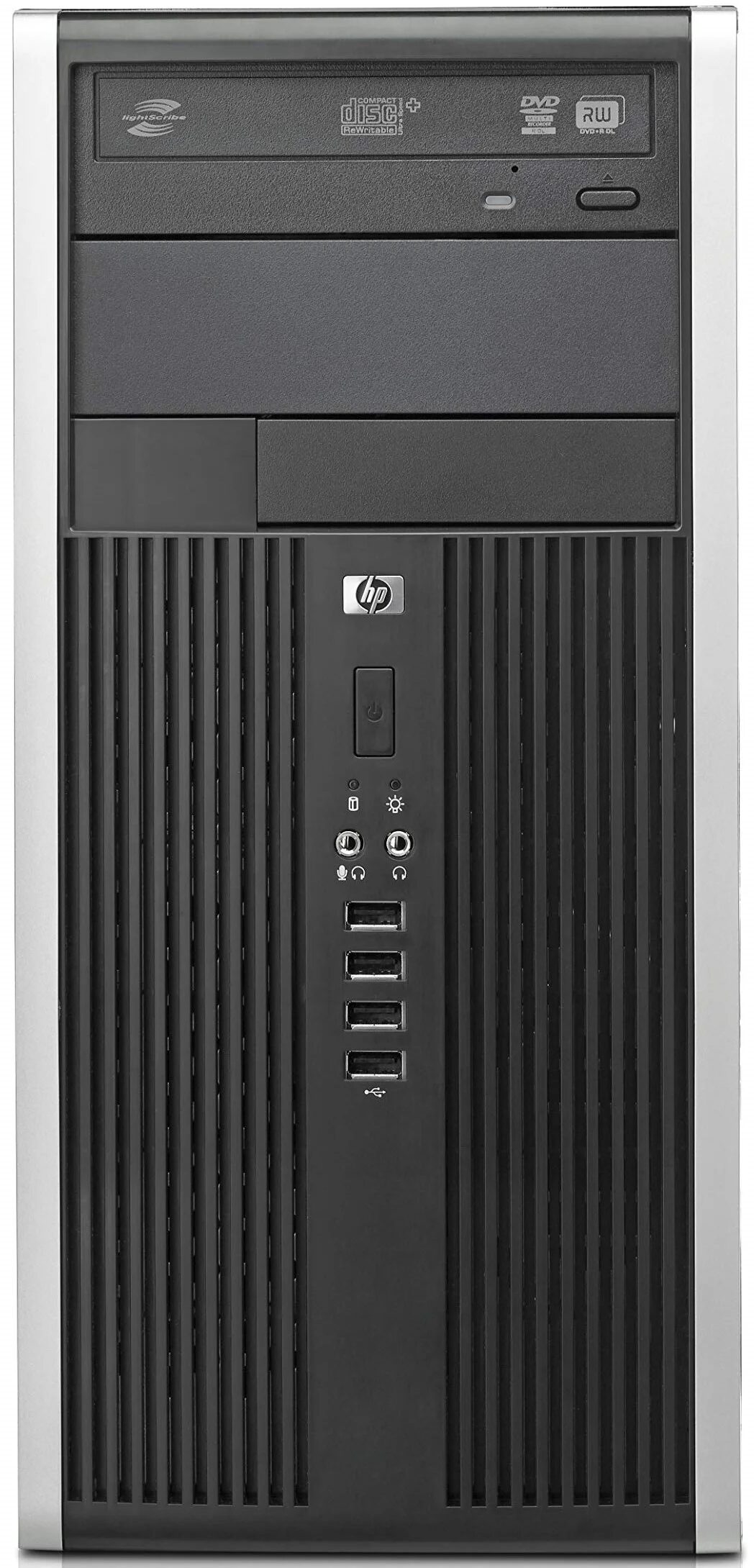 HP Compaq 6005 Pro MT Athlon II X2 220/4GB/250GB HDD HP Compaq 6005 Pro MT Athlon II X2 220/4GB/250GB HDD